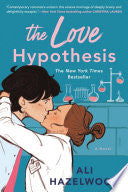 The Love Hypothesis by Ali Hazelwood