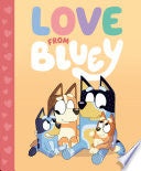 Love from Bluey