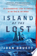 Island of the Lost