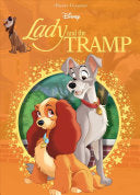 Disney Lady and the Tramp