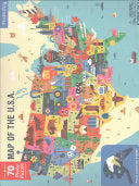 USA Puzzle