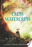 Cress Watercress
