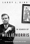 In Search of Willie Morris