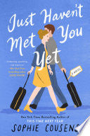 Just Haven't Met You Yet