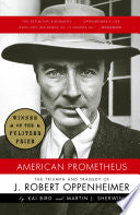 American Prometheus
