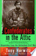 Confederates in the Attic