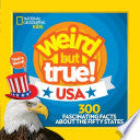Weird But True! USA