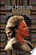 Toni Morrison