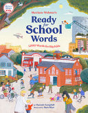 Merriam-Websters' Ready-For-School Words