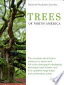 National Audubon Society Trees of North America