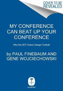 My Conference Can Beat Your Conference