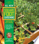 All New Square Foot Gardening, 3rd Edition, Fully Updated