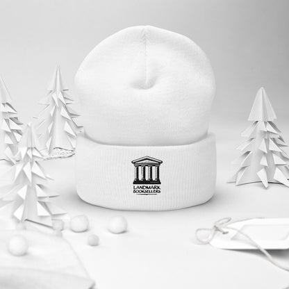 Cuffed Beanie