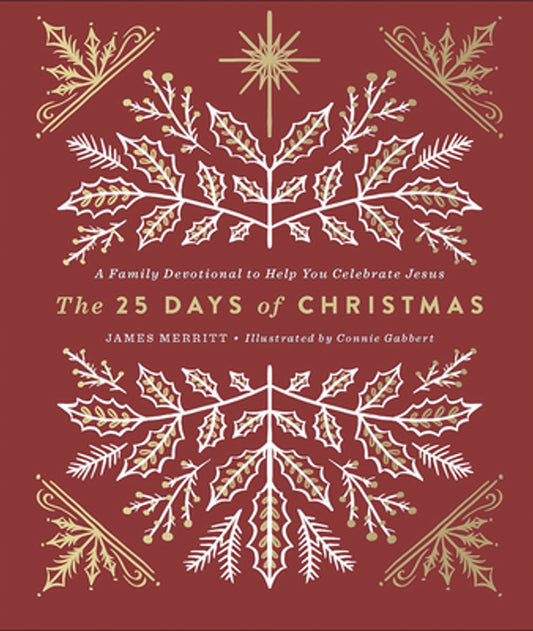 The 25 Days of Christmas