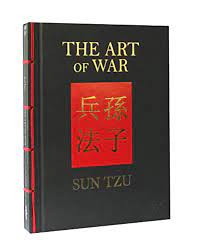 The Art of War