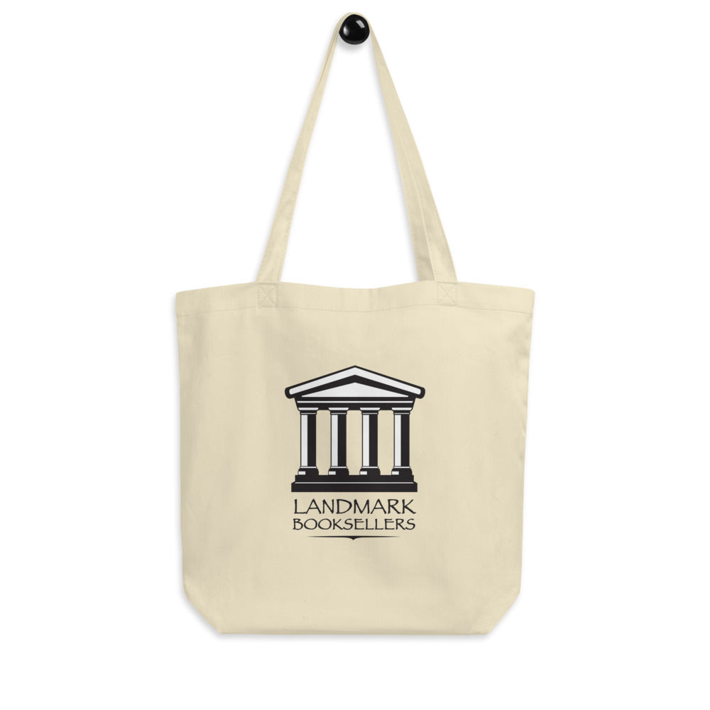 Landmark Eco Tote Bag