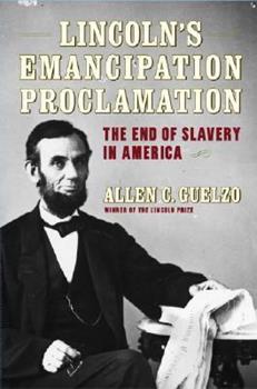 Lincoln's Emancipation Proclamation - The End of Slavery in America