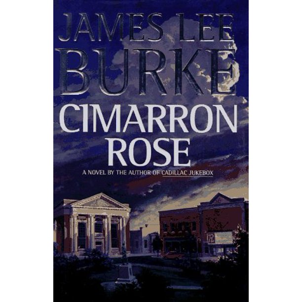 Cimarron Rose