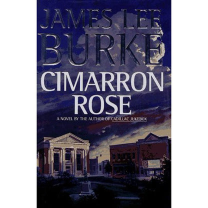 Cimarron Rose