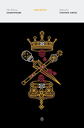 Macbeth (Chiltern Classic) by Chiltern Publishing