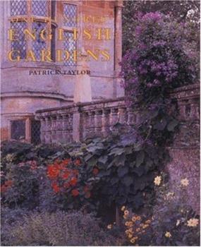 One Hundred English Gardens