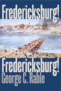 Fredericksburg!