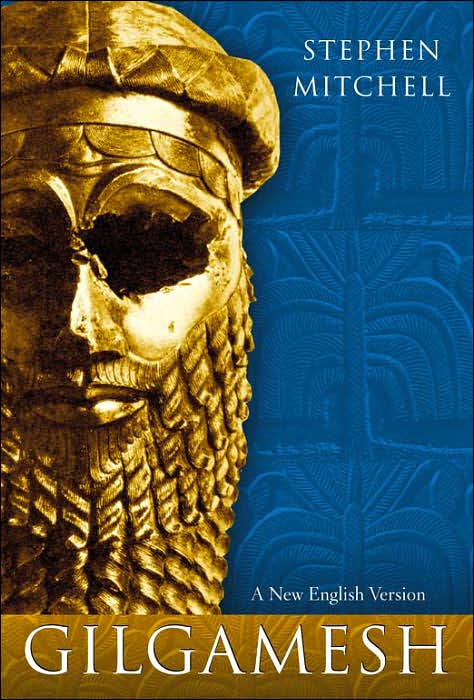 The Epic of Gilgamesh