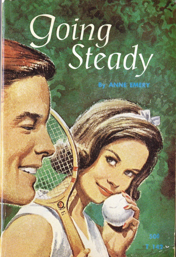 Going Steady