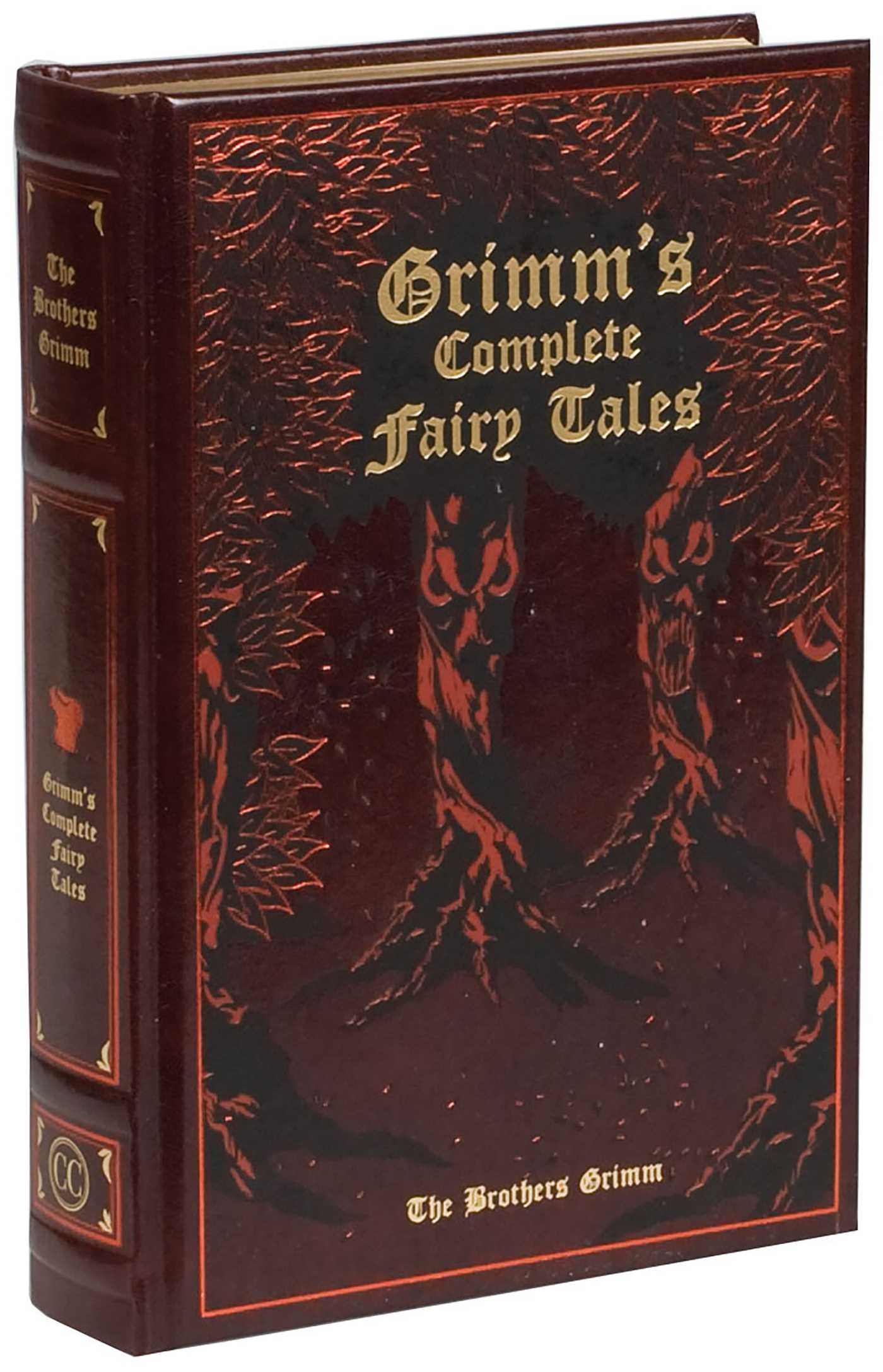 The Complete Grimm's Fairy Tales