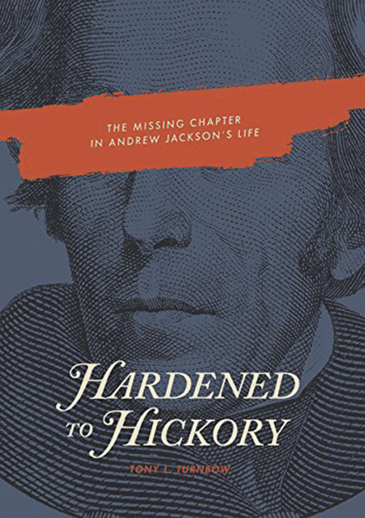 Hardened to Hickory