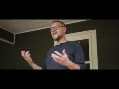 The God of the Garden: Thoughts on Creation, Culture, and the Kingdom by Andrew Peterson