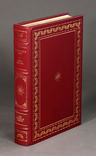 Humboldt's Gift