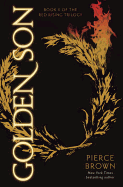 Golden Son (Red Rising Series) by Pierce Brown