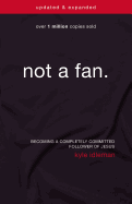 not a fan.