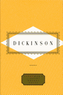 Dickinson: Everyman's Library Pocket Poets