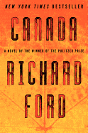Canada by Richard Ford