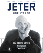 Jeter - Unfiltered