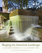 Sharping the American Landscape