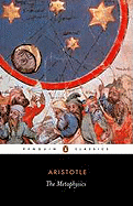 The Metaphysics (Penguin Classics) by Aristotle, Hugh Lawson-Tancred