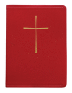 The Book of Common Prayer