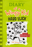 Diary of a Wimpy Kid - Hard Luck