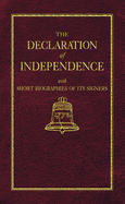 Declaration of Independence by Thomas Jefferson