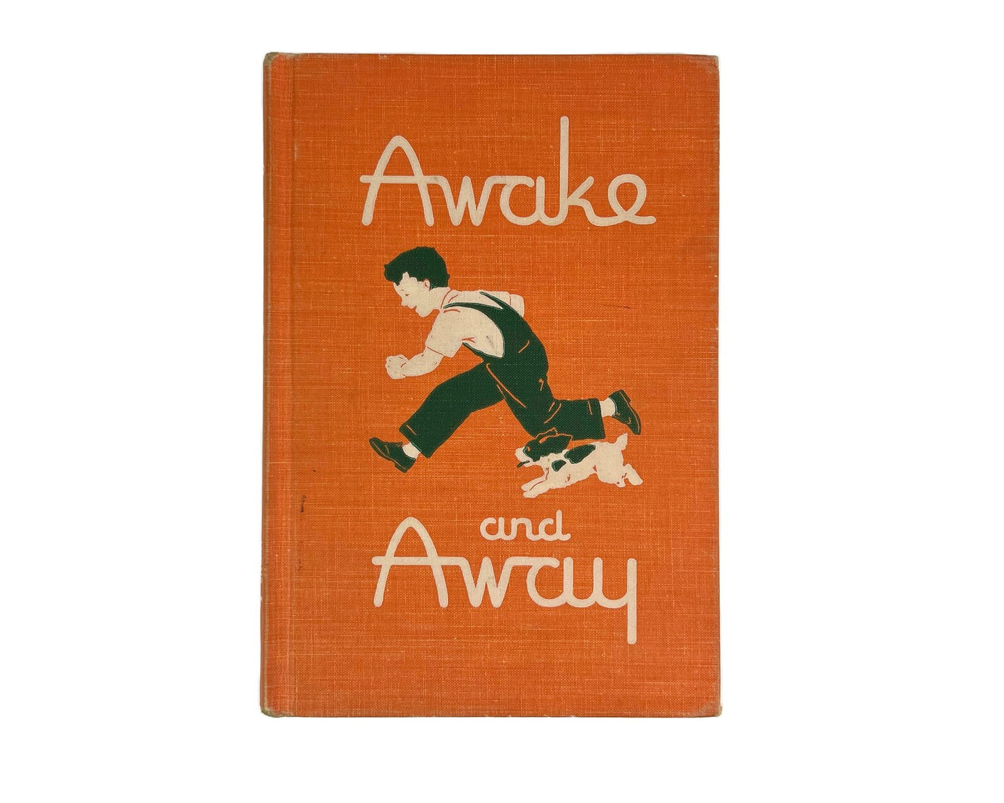 Awake and Away