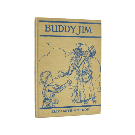 Buddy Jim