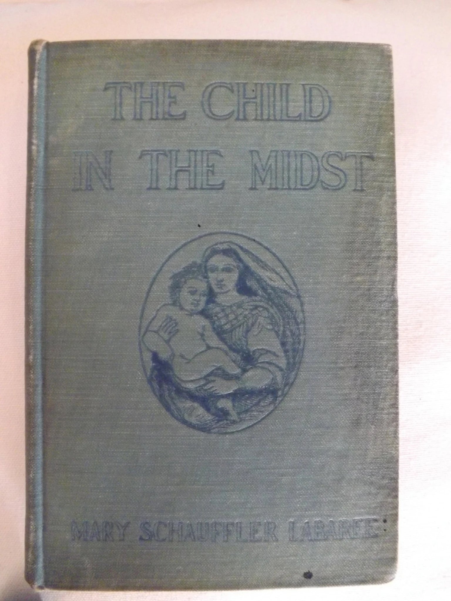 The Child in the Midst