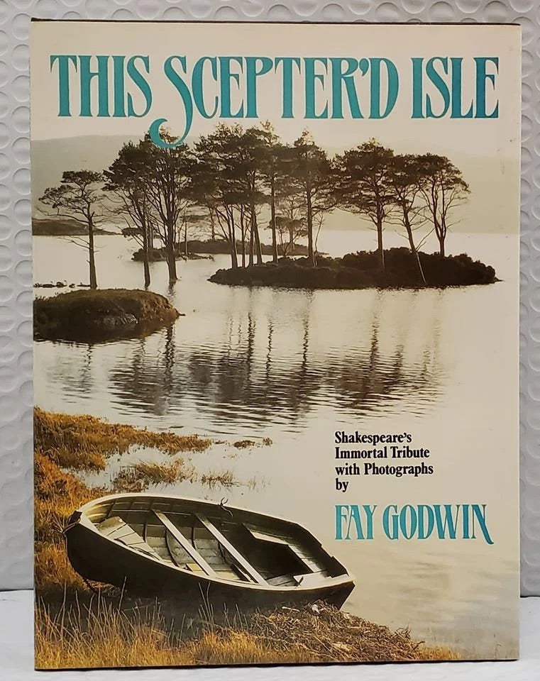 This Sceptered Isle