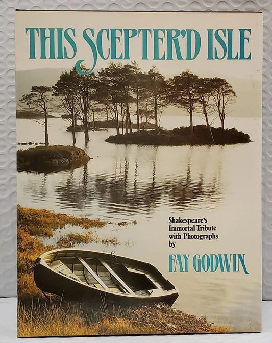 This Sceptered Isle