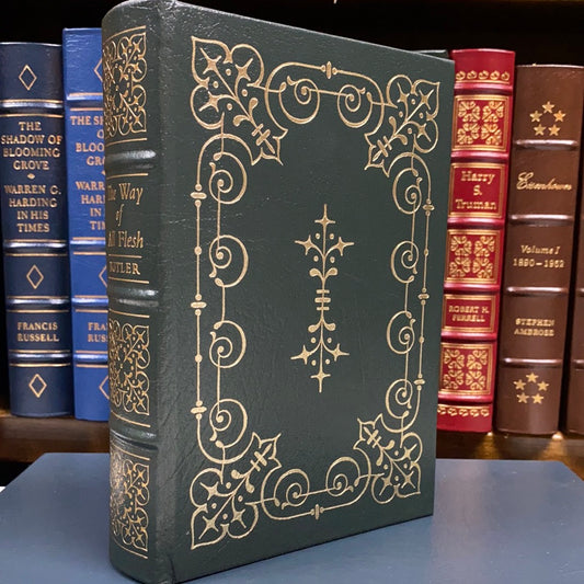 The Way of All Flesh- Easton Press