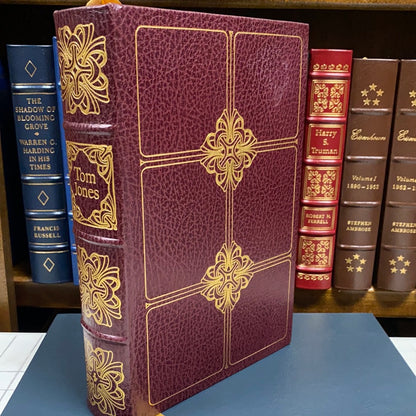 Tom Jones- Easton Press