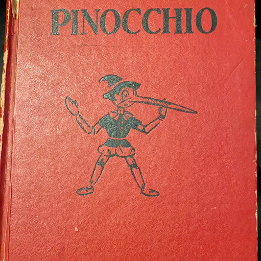 Pinocchio